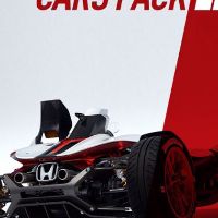 Project CARS 2 + Japanese Cars Bonus Pack DLC Steam Ключ