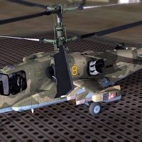 DCS: Black Shark 2 DLC Digital Download Ключ