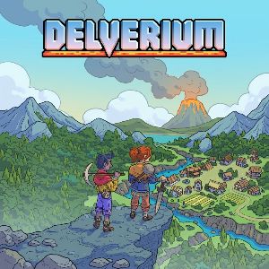 Delverium PC Steam Ключ