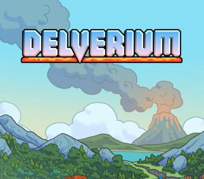Delverium PC Steam Ключ
