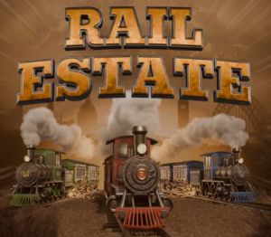 Rail Estate PC Steam CD Key
