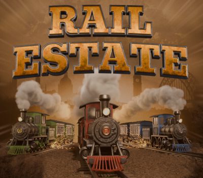 Rail Estate PC Steam Ключ