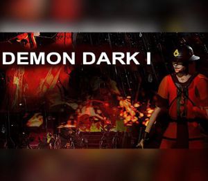 DEMON DARK I Steam CD Key