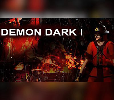 DEMON DARK I Steam CD Key