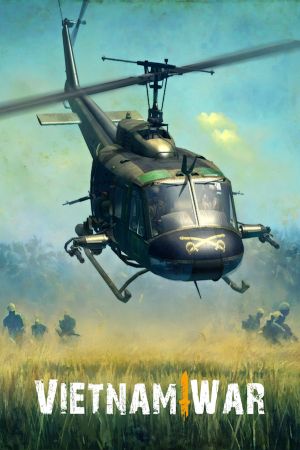 Vietnam War PC Steam CD Key