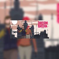 DreamBreak Soviet Bloc издание Steam Ключ