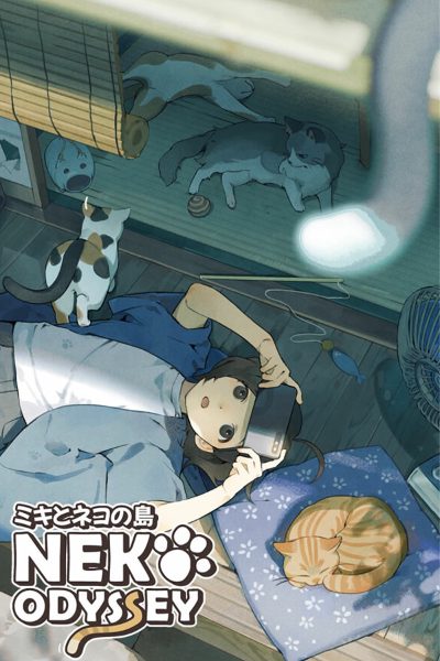 Neko Odyssey PC Steam CD Key
