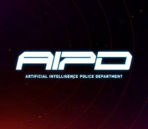 AIPD: Artificial Intelligence Police Department EU PC Steam Ключ