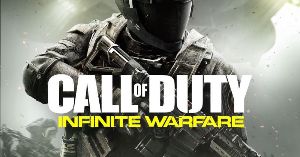 Call of Duty: Infinite Warfare Launch издание AR XBOX One / Xbox Series X|S Ключ