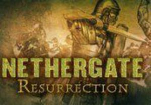 Nethergate: Resurrection Steam Подарок