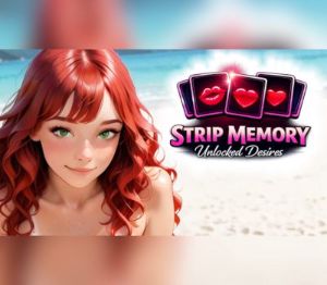 Strip Memory: Unlocked Desires PC Steam Ключ