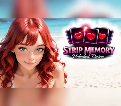 Strip Memory: Unlocked Desires PC Steam Ключ