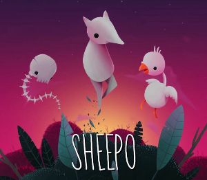 SHEEPO EU PC Steam Ключ