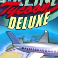 Airline Tycoon Deluxe EN Language Only PC Steam Ключ