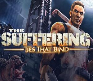 The Suffering: Ties That Bind GOG Ключ