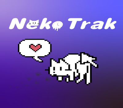 NekoTrak PC Steam Ключ
