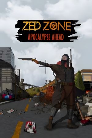 ZED ZONE PC Steam Аккаунт