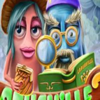 Laruaville 3 Steam Ключ