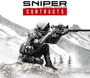 Sniper Ghost Warrior Contracts PC Epic Games Аккаунт