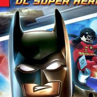LEGO Batman 2: DC Super Heroes PC Steam Ключ