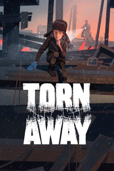 Torn Away PC Steam Account