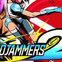 Windjammers 2 Steam Ключ