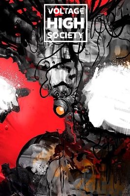 Voltage High Society Steam Ключ