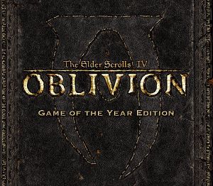 The Elder Scrolls IV: Oblivion Издание GOTY PC Steam Аккаунт