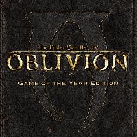 The Elder Scrolls IV: Oblivion Издание GOTY PC Steam Аккаунт