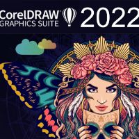 CorelDRAW Graphics Suite 2022 for Mac Ключ