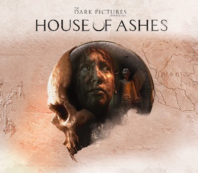 The Dark Pictures Anthology: House of Ashes PC Steam Ключ