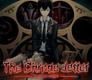 The Chrono Jotter Steam Ключ