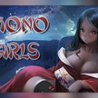 Kimono Girls Steam Ключ