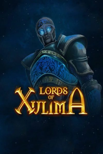 Lords of Xulima Steam CD Key