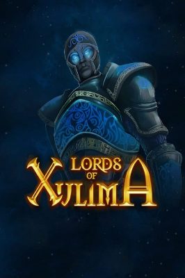 Lords of Xulima Steam Ключ
