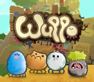 Wuppo US XBOX One Ключ
