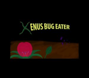Xenus Bug Eater PC Steam Ключ