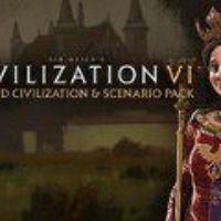 Sid Meier's Civilization VI - Poland Civilization & Scenario Pack DLC for Mac Steam Ключ