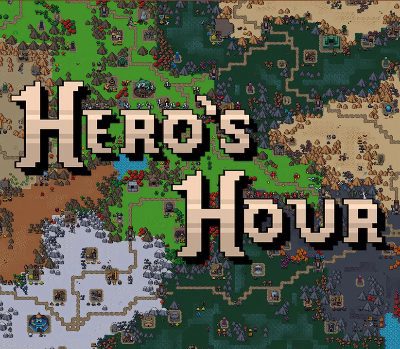 Hero's Hour LATAM Steam Ключ