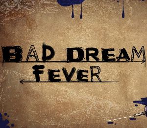 Bad Dream: Fever PC Steam Ключ
