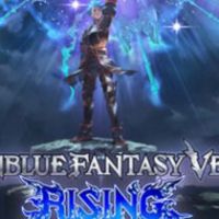 Granblue Fantasy Versus: Rising Deluxe-издание PC Steam Альтергифт