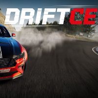 DRIFT CE EU PC Steam Ключ