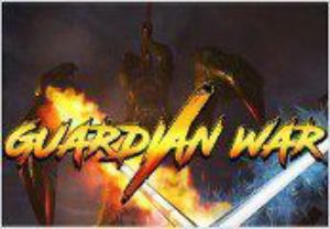 Guardian war VR Steam Ключ