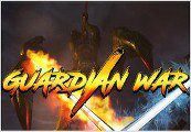 Guardian war VR Steam Ключ
