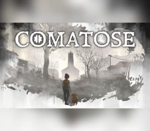 Comatose PC Steam Ключ