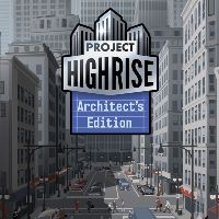 Project Highrise: Architect's издание EU Steam Ключ