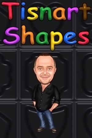 Tisnart Shapes Steam Ключ