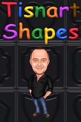 Tisnart Shapes Steam Ключ