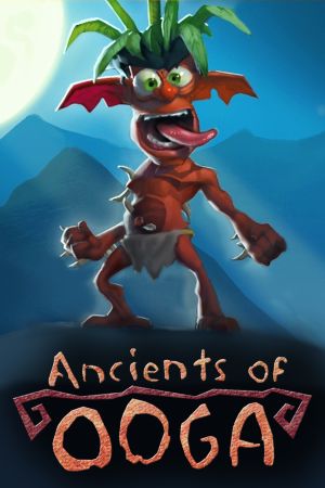 Ancients of Fasaria: Chess Club Steam Ключ