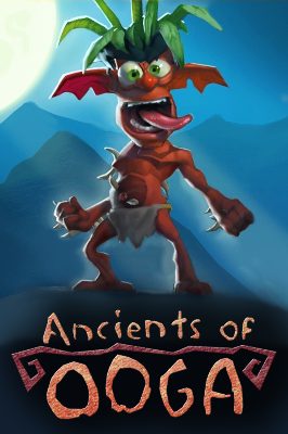 Ancients of Fasaria: Chess Club Steam Ключ